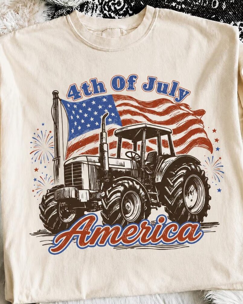 4th Of July Independence Day