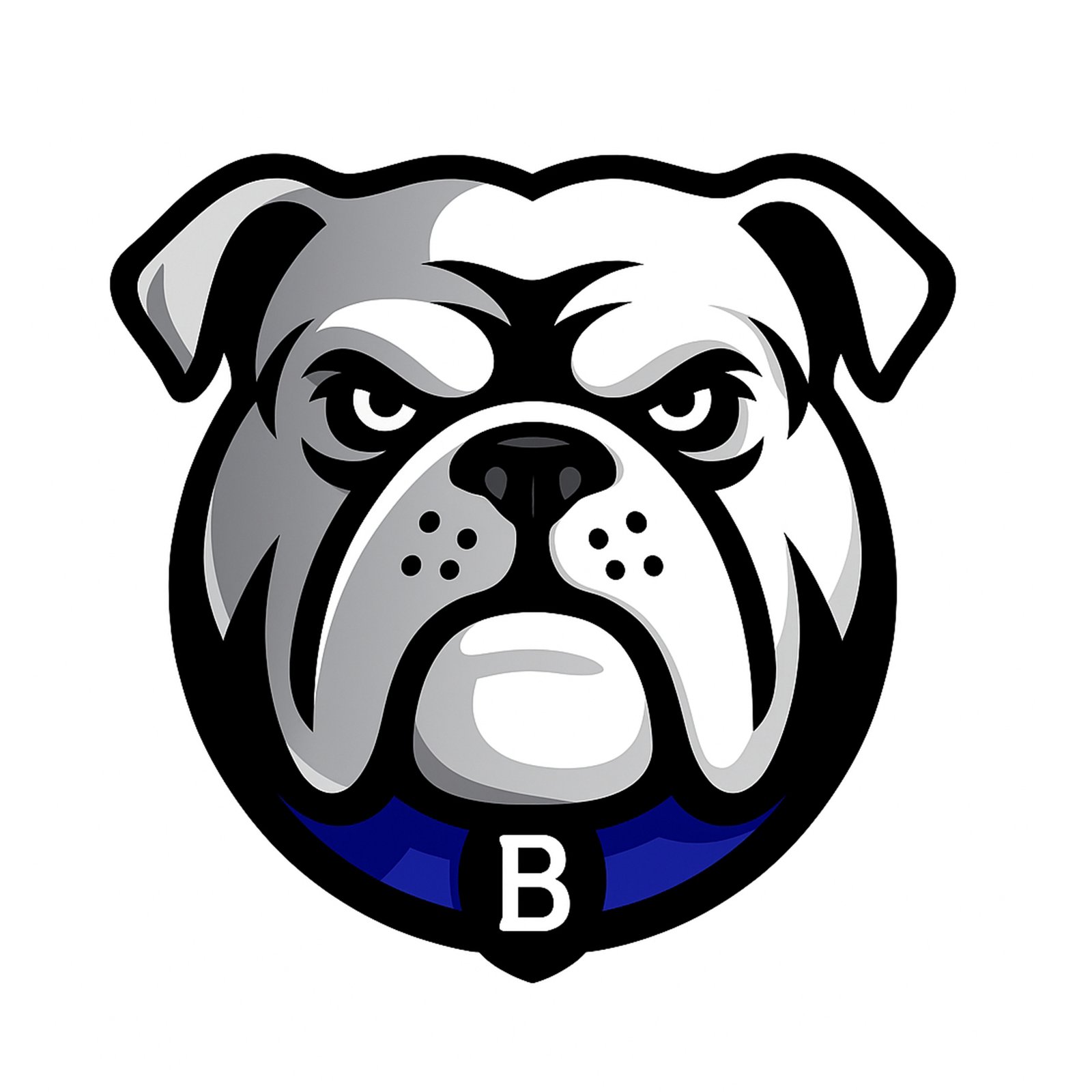 Vector logo file redrawn from customer artwork
